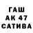 Каннабис план Stanislav Gavrilov